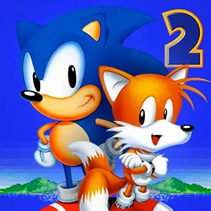 Sonic The Hedgehog 2 Classic On Pc