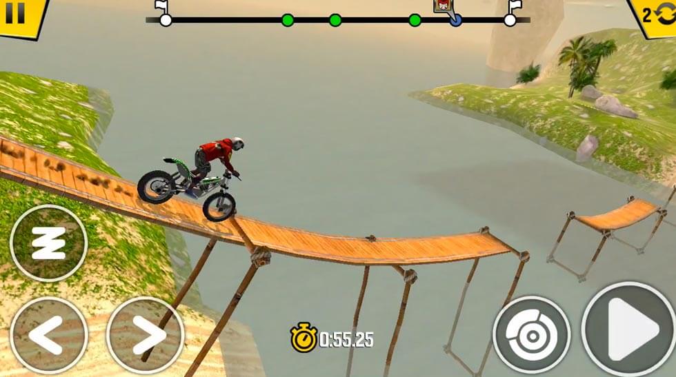 Trial Xtreme 4 Download Free
