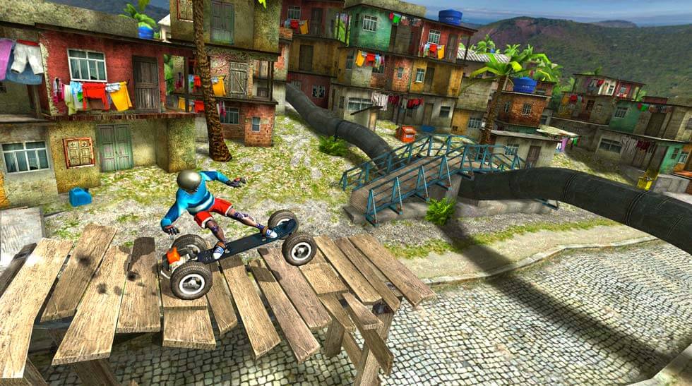 Trial Xtreme 4 Download Full Version