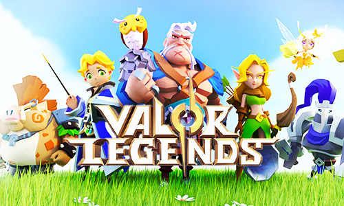 Valor Legends Tier List Thumb