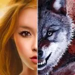 Werewolf “Nightmare in Prison” FREE