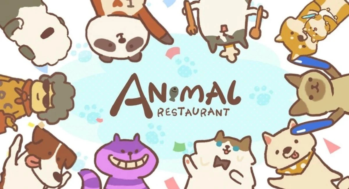 Animal Restaurant Customers - Special Characters Overview