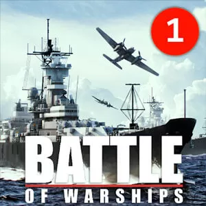 Battle Of Warships On Pc