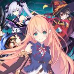 Best Anime Games For Otaku Fans