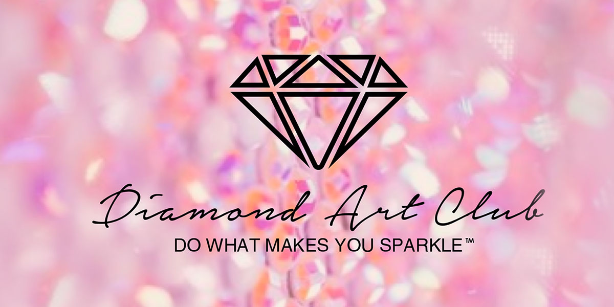 Diamond Art Club - Do What Makes You Sparkle™ 