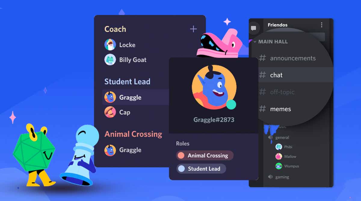 Discord For Pc