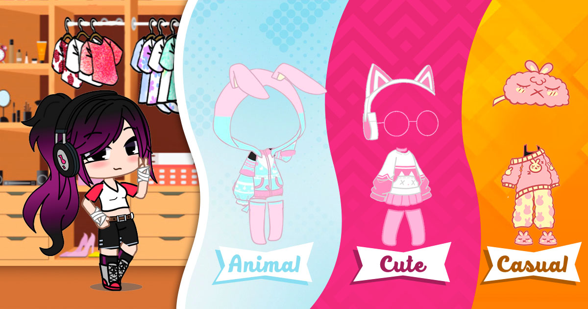 Clothes For Gacha Life Aesthetic  Clothes design, Outfits, Fashion drawing  dresses
