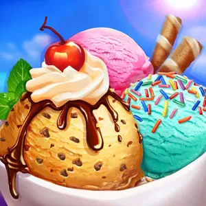 Ice Cream Sundae Free Full Version