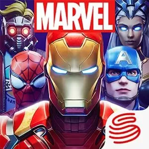 Marvel Super War Free Full Version