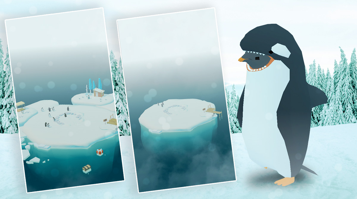 Penguin Isle Download Free 2
