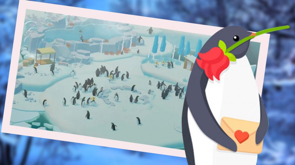 Penguin Isle Download Full Version