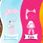 Picking Animal Cute Or Casual Clothes