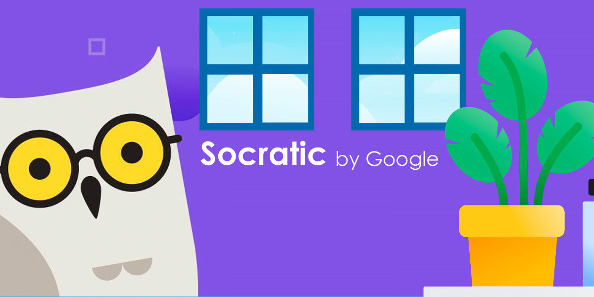  Socratic 