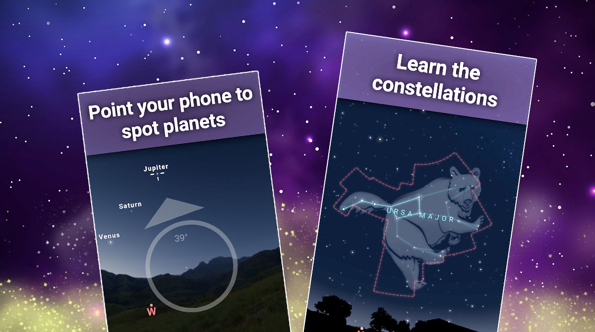 Stellarium Mobile Free Pc Download