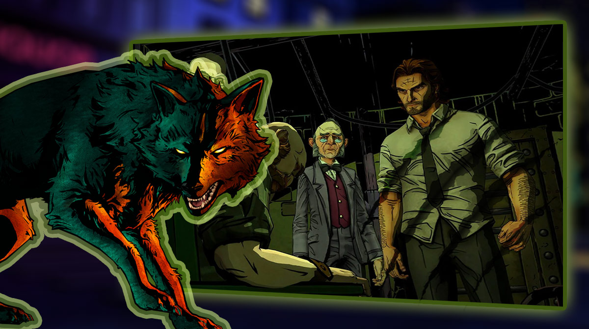 The Wolf Among Us Download Pc Free