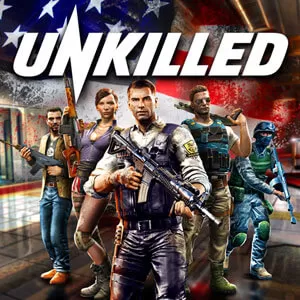 Unkilled Free Full Version