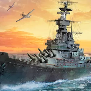 Warship Battle 3d Free Full Version