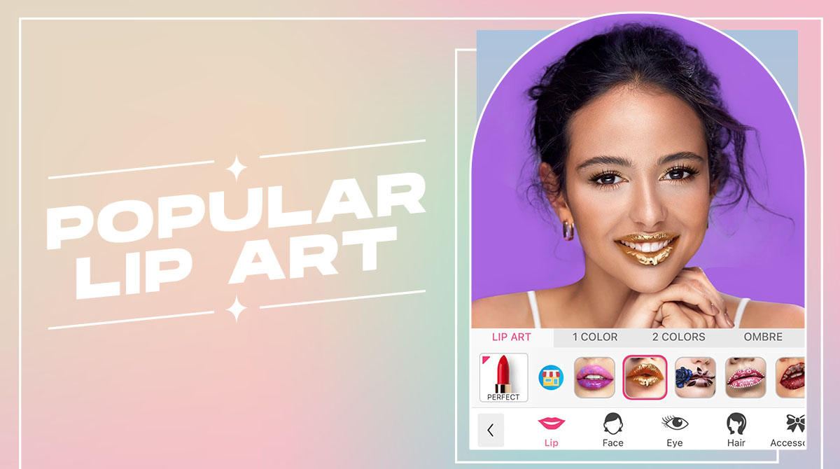 Download YouCam Makeup for PC - EmulatorPC