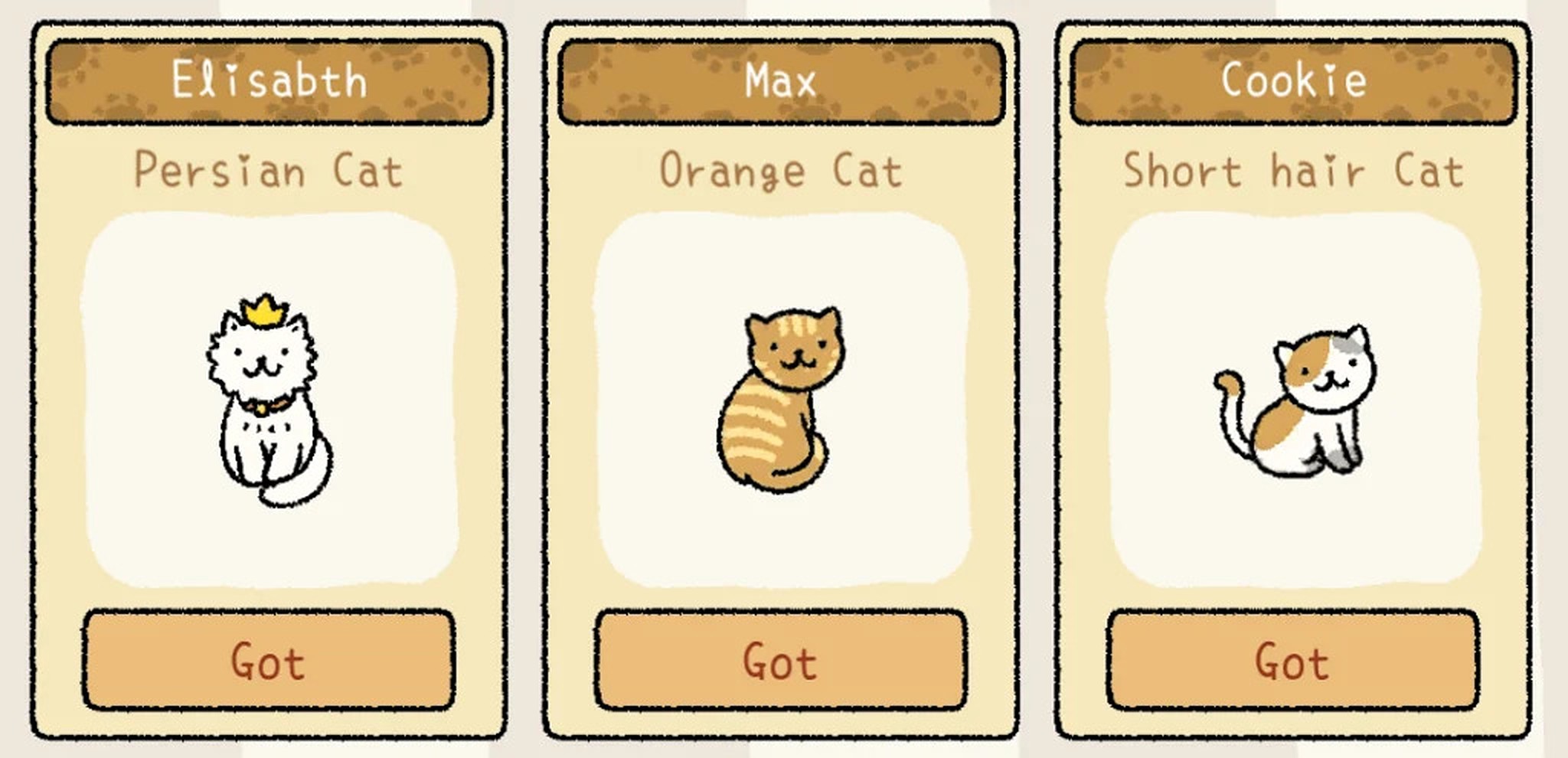 Adorable Home First Cats.v1
