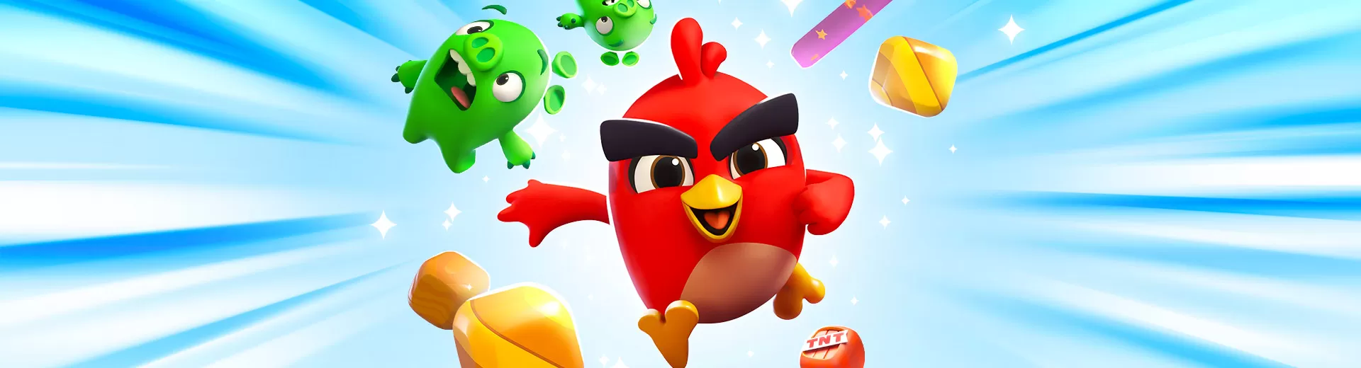Angry Birds Journey Emulator Pc