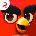 Angry Birds Journey