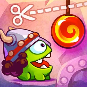 Cut The Rope On Pc