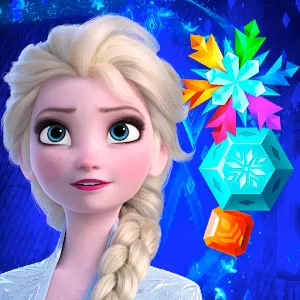 Disney Frozen Adventures Free Full Version