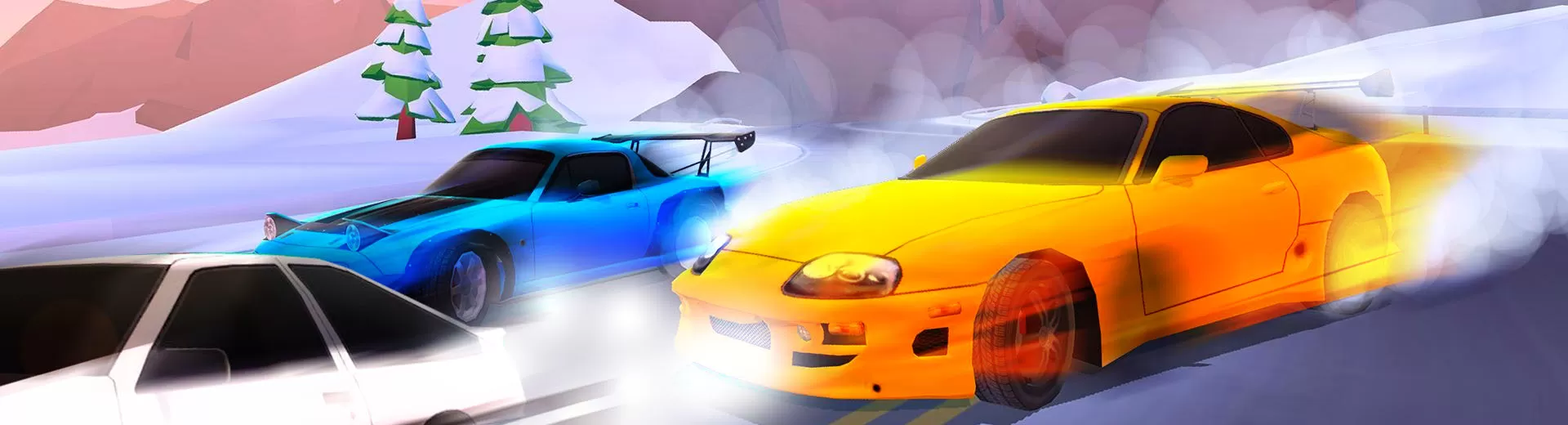 Drift Clash Online Racing Emulator Pc