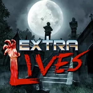 Extra Lives On Pc