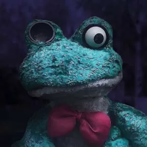 Five Nights With Froggy On Pc