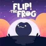 Flip! the Frog – Action Arcade