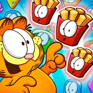 Garfield Snack Time On Pc