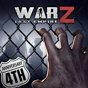 Last Empire War Z Free Full Version