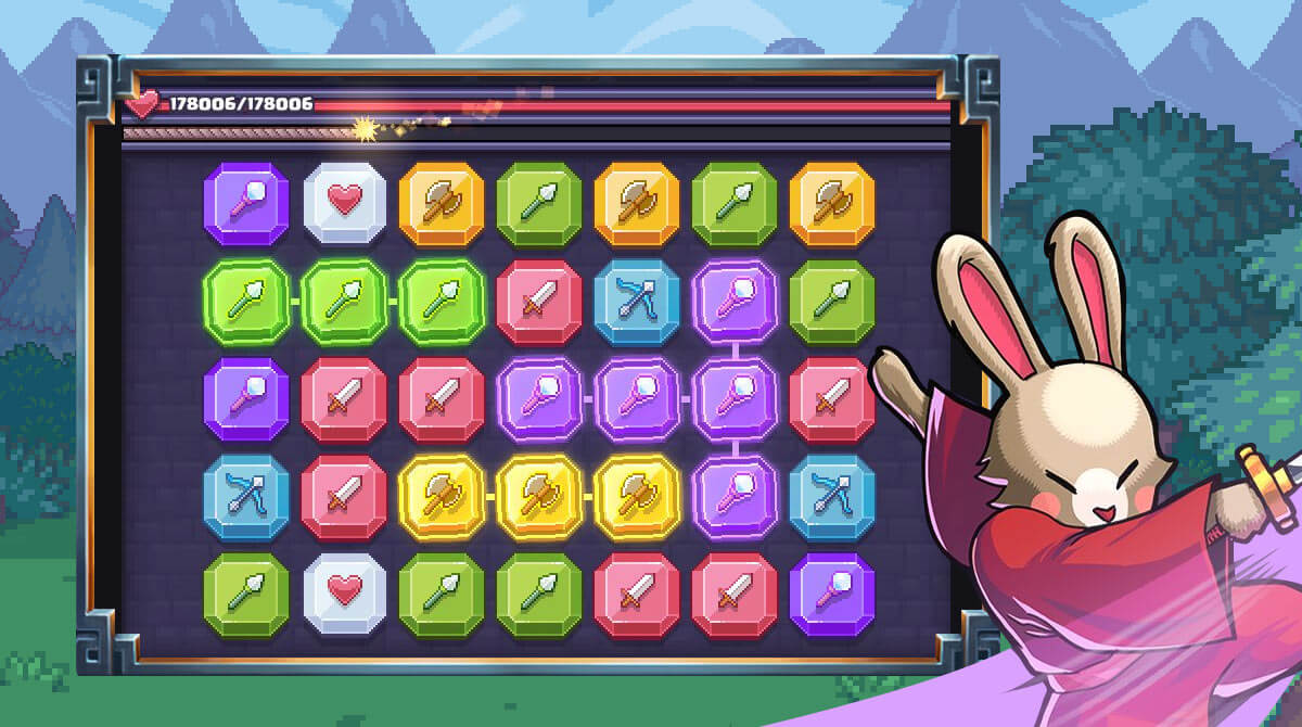 Match Land Puzzle Free Pc Download