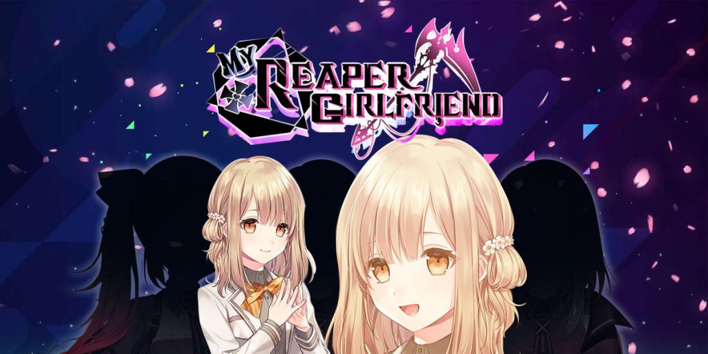 My Reaper Girlfriend Pc Full Version