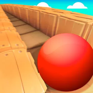 Red Ball Vi On Pc