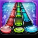 Rock Hero – Guitar Music Game