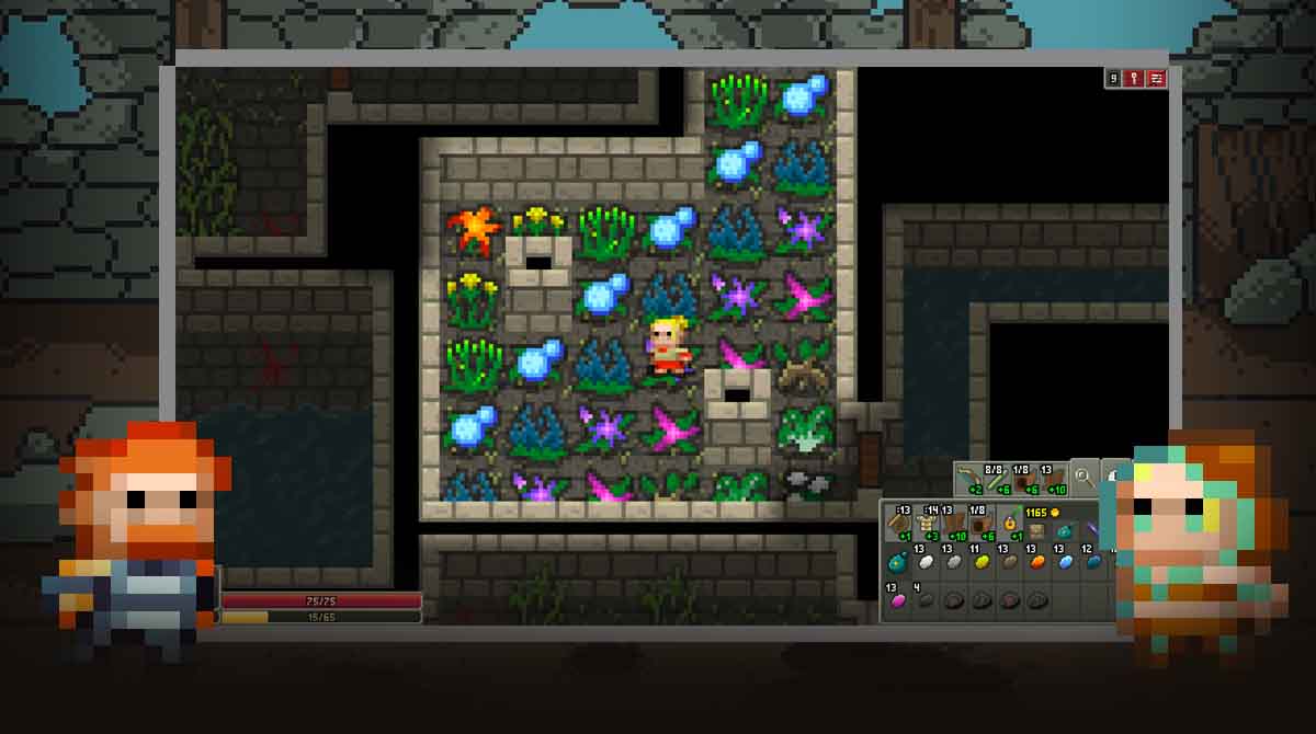 Shattered Pixel Dungeon Free Pc Download