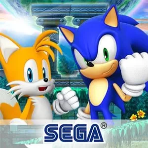 Sonic 4 Episode 2 On Pc