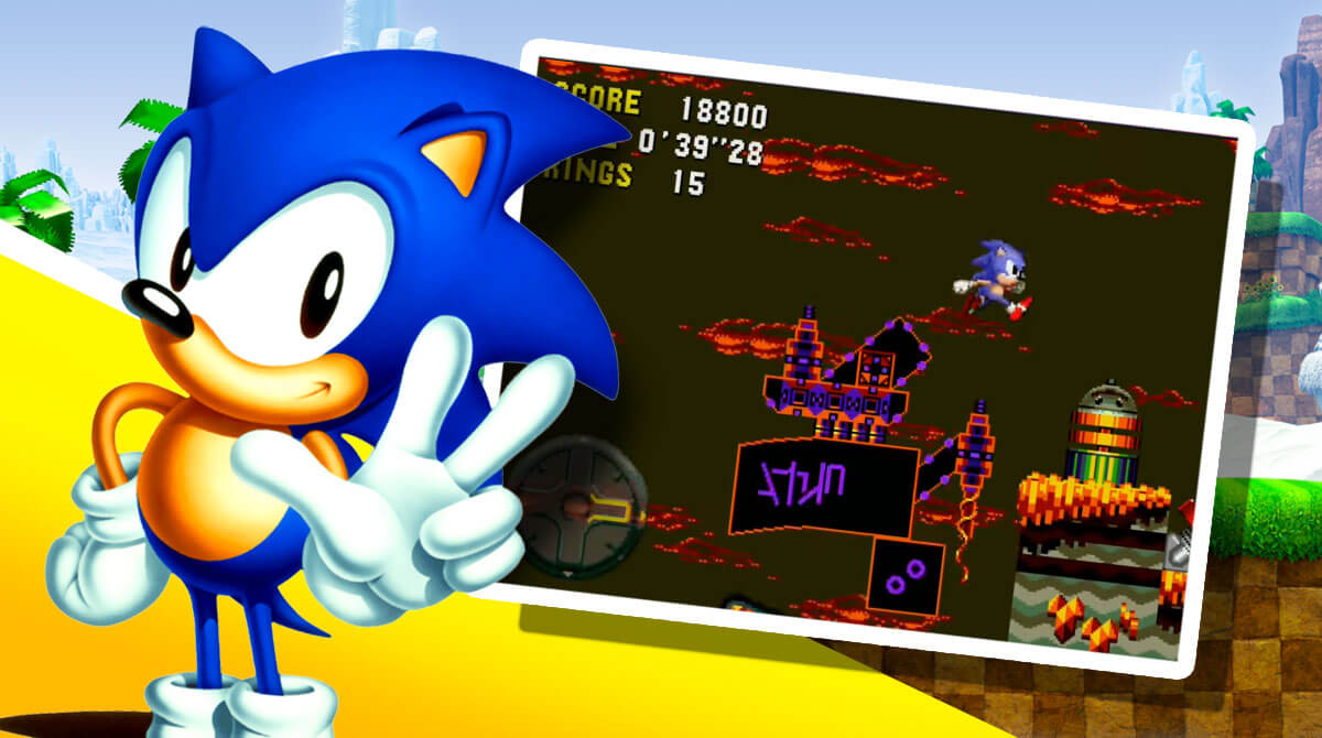 Sonic Cd Classic Free Pc Download