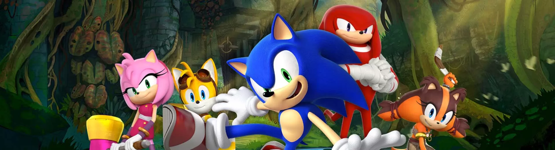Sonic Dash 2 Emulator Pc