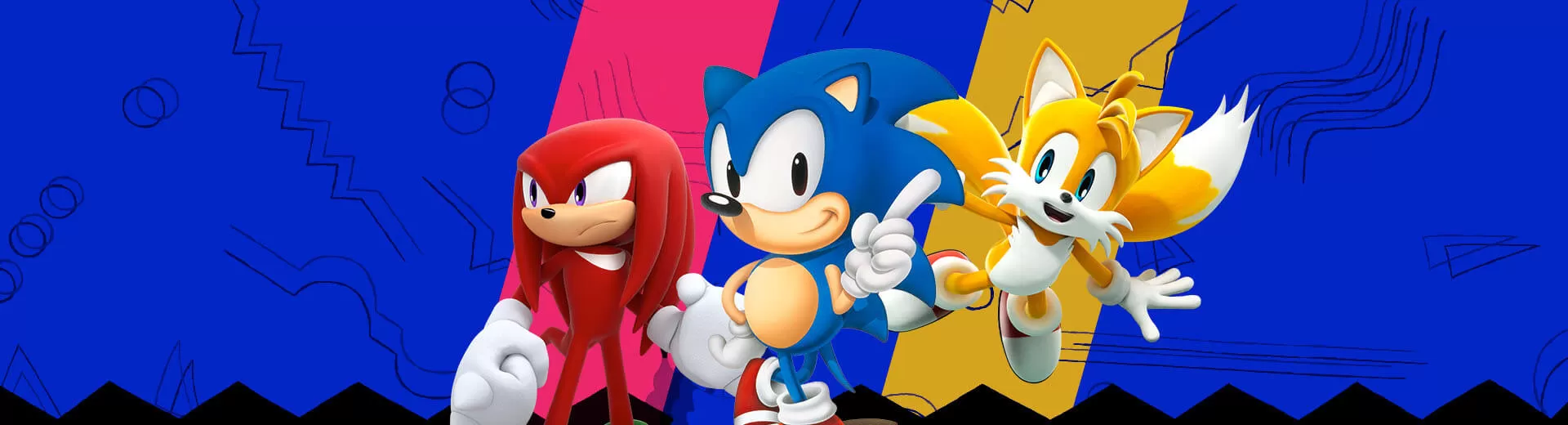Sonic The Hedgehog Classic Emulator Pc