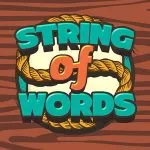 String of Words