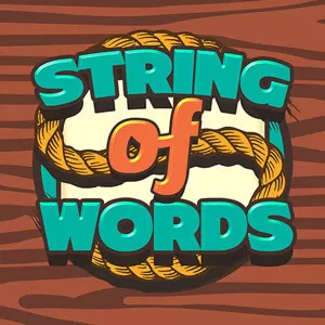 String Of Wordson Pc
