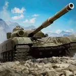 Tank Force: Tank games
