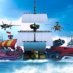 10 Best Ship Games Today To Play On The Pc