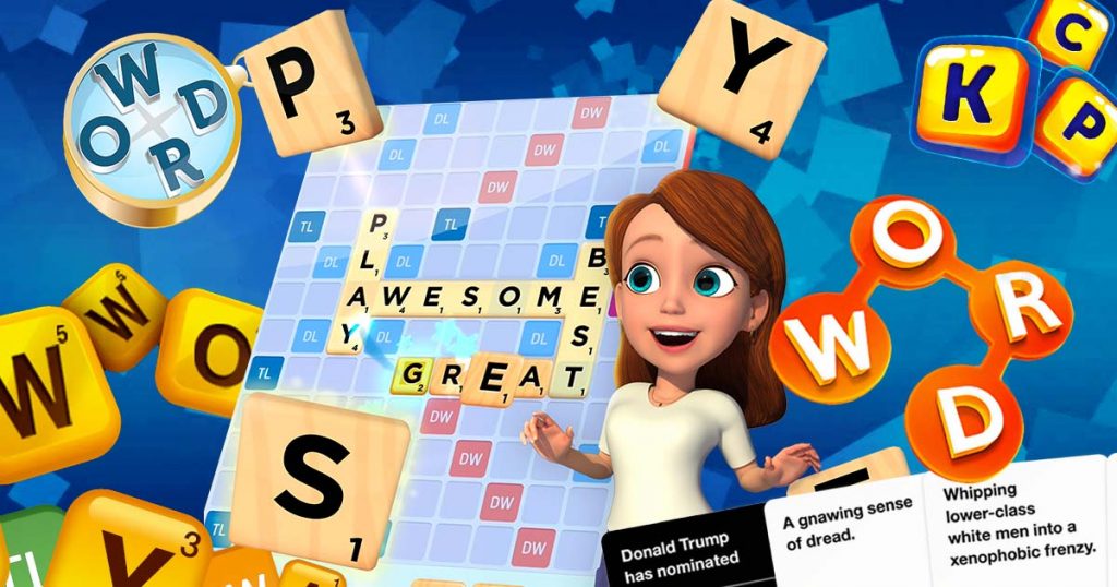7 Best Word Puzzle Games Online