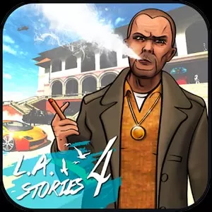 La Stories 4 Free Full Version