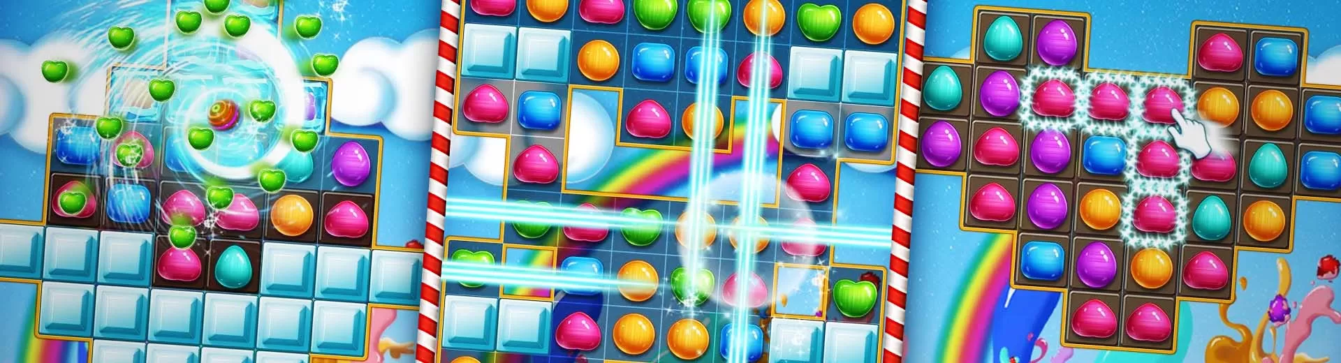 Amazing Candy Emulator Pc