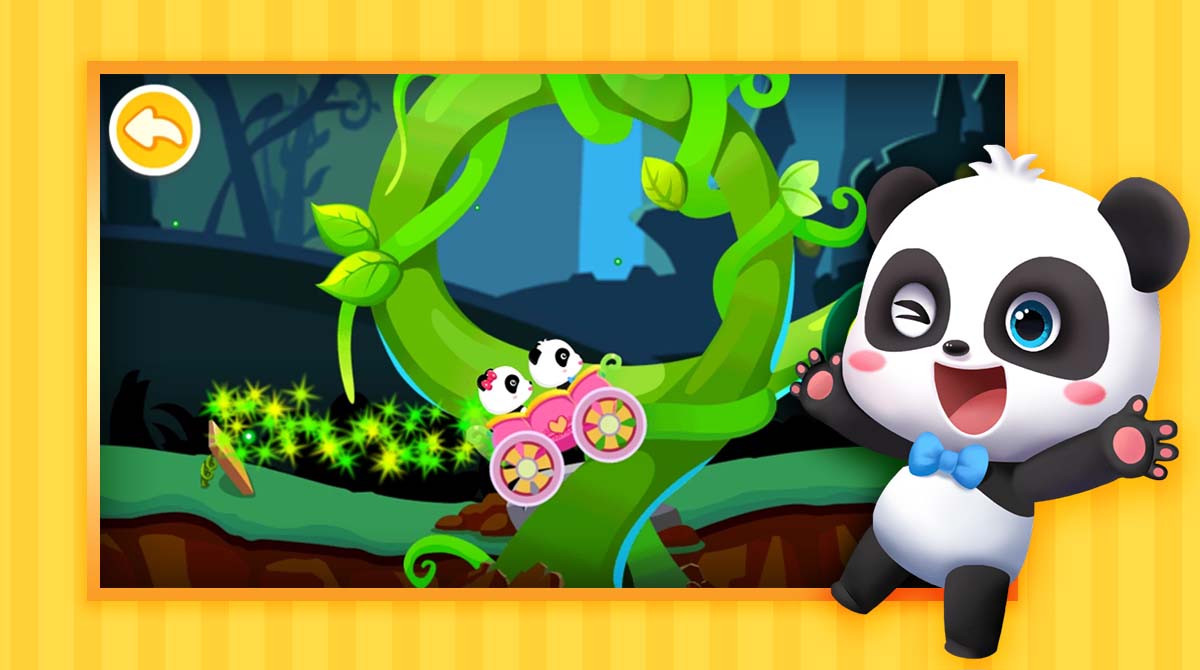 Baby Panda Car Racing Free Pc Download